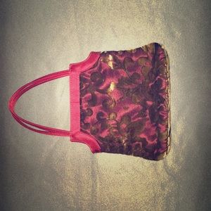 Hand bag